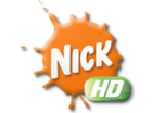 Nickelodeon HD